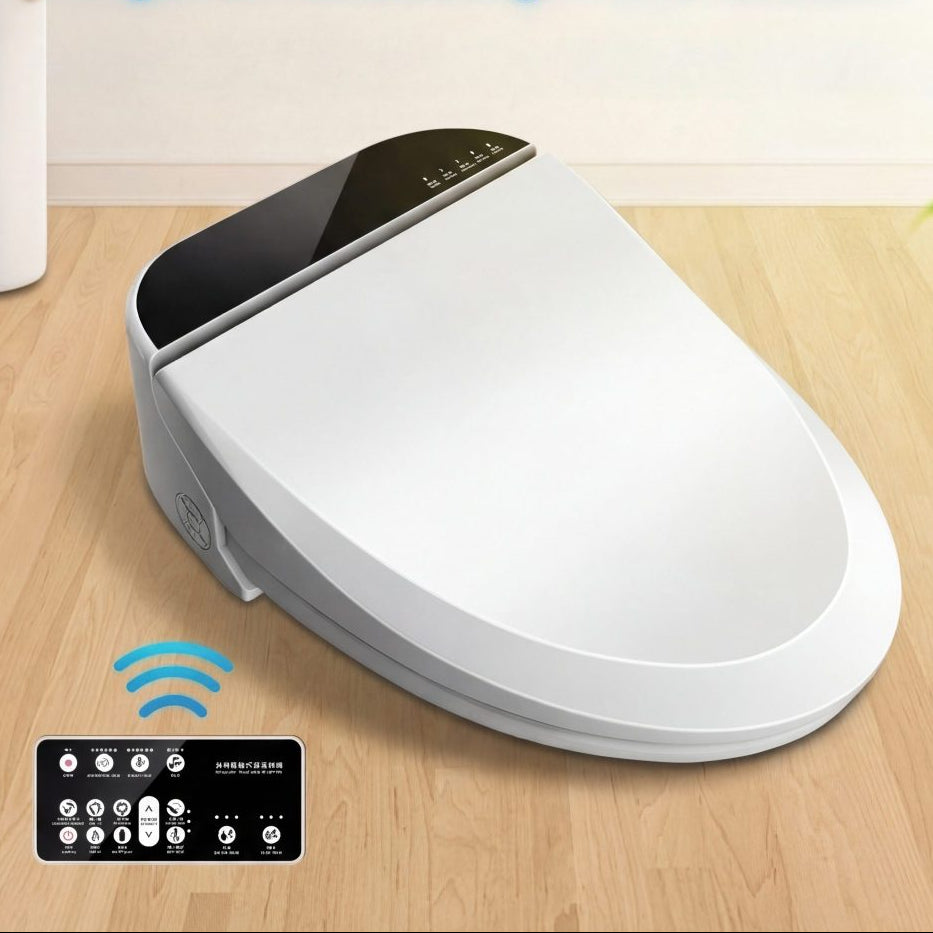 C&T Smart Bidet Toilet Seat